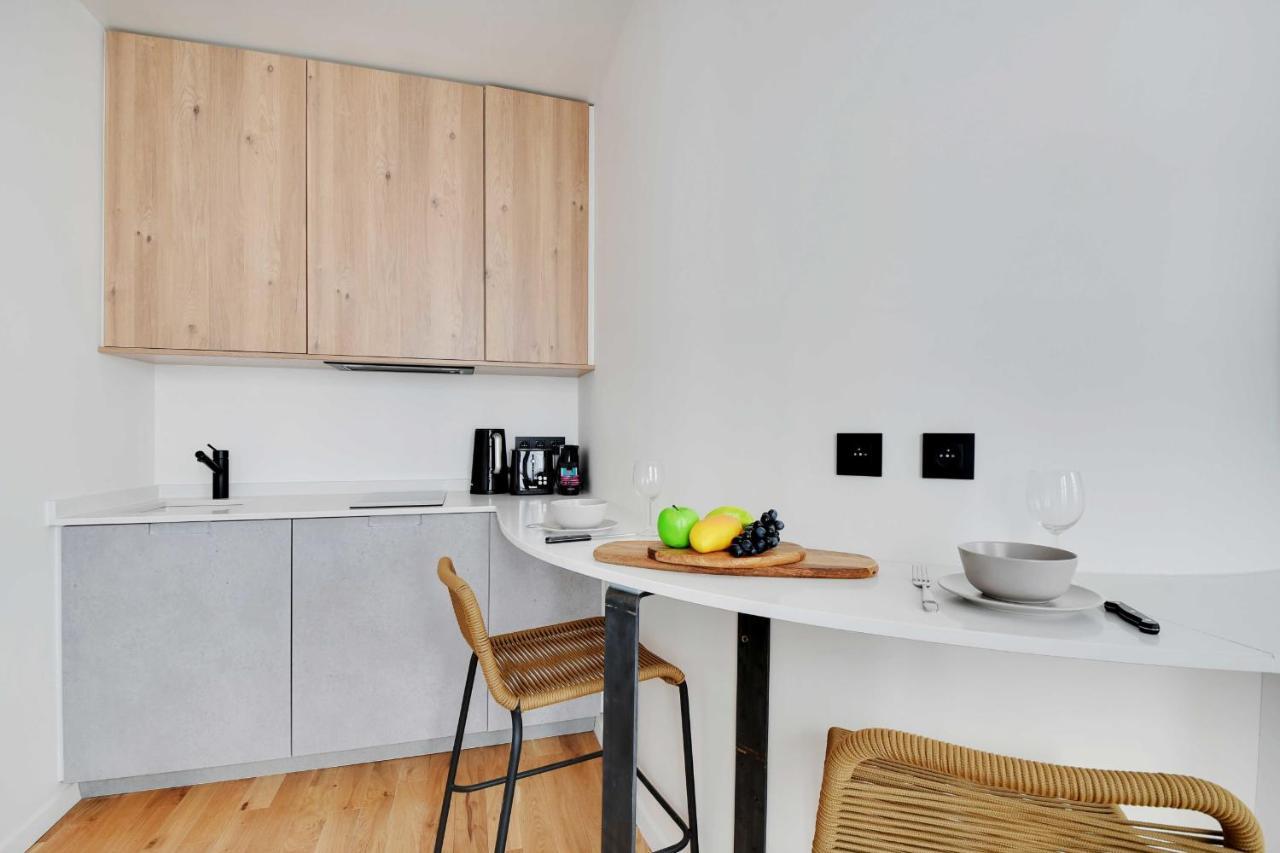 Amazing 1br4p - Cremieux - Gare De Lyon Paris