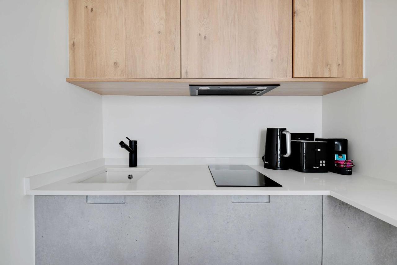 Amazing 1br4p - Cremieux - Gare De Lyon *