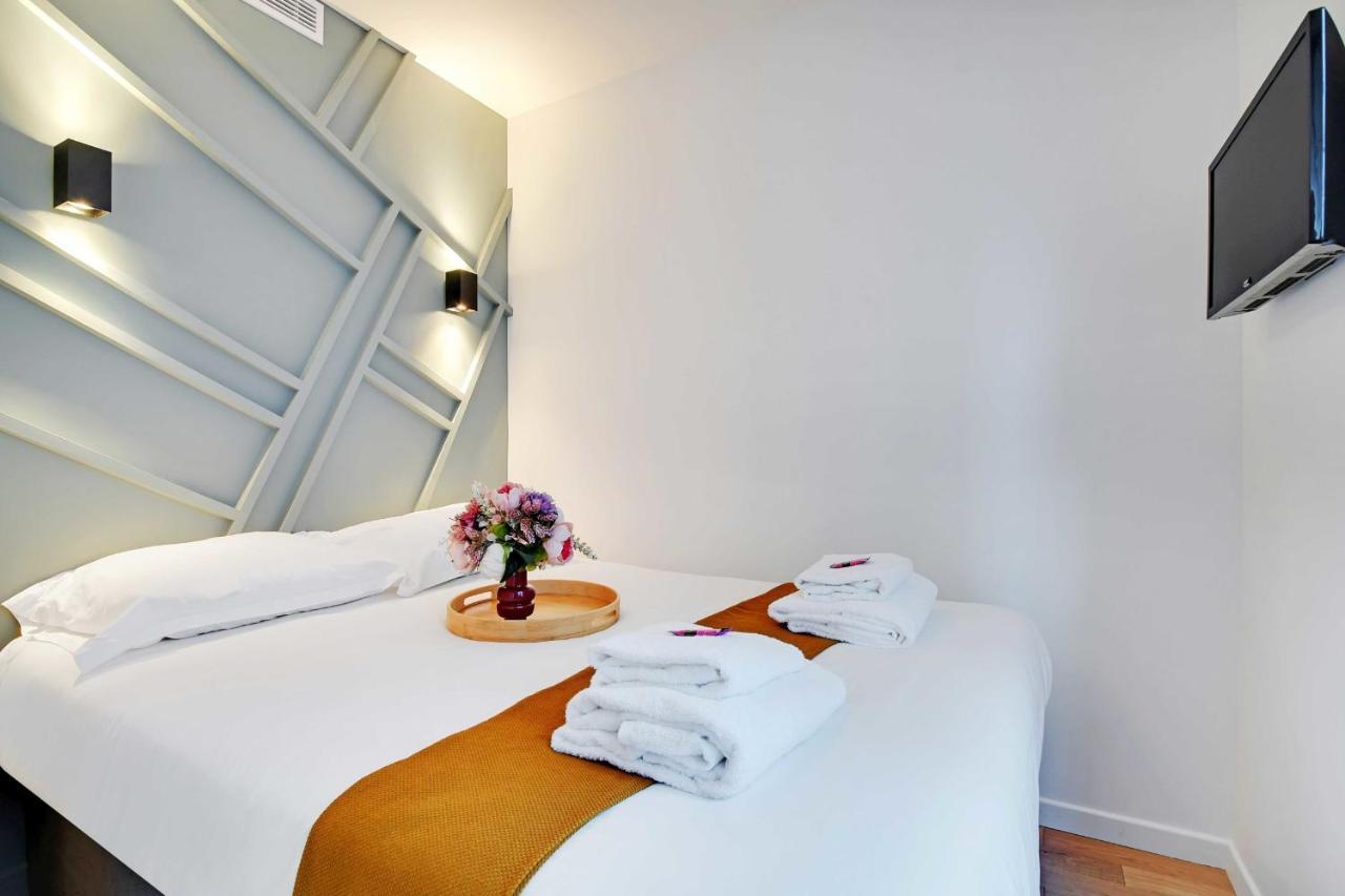 Appartement Amazing 1br4p - Cremieux - Gare De Lyon *