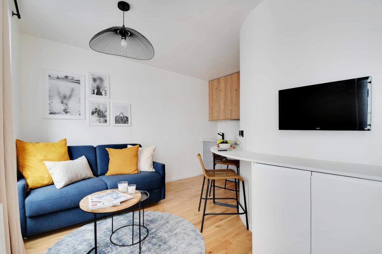 Apartment Amazing 1br4p - Cremieux - Gare De Lyon Paris