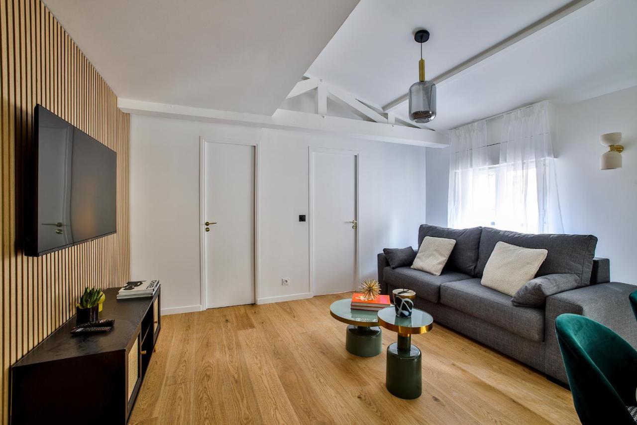 Apartment 41.appart 4pers#madeleine#gallerie La Fayette