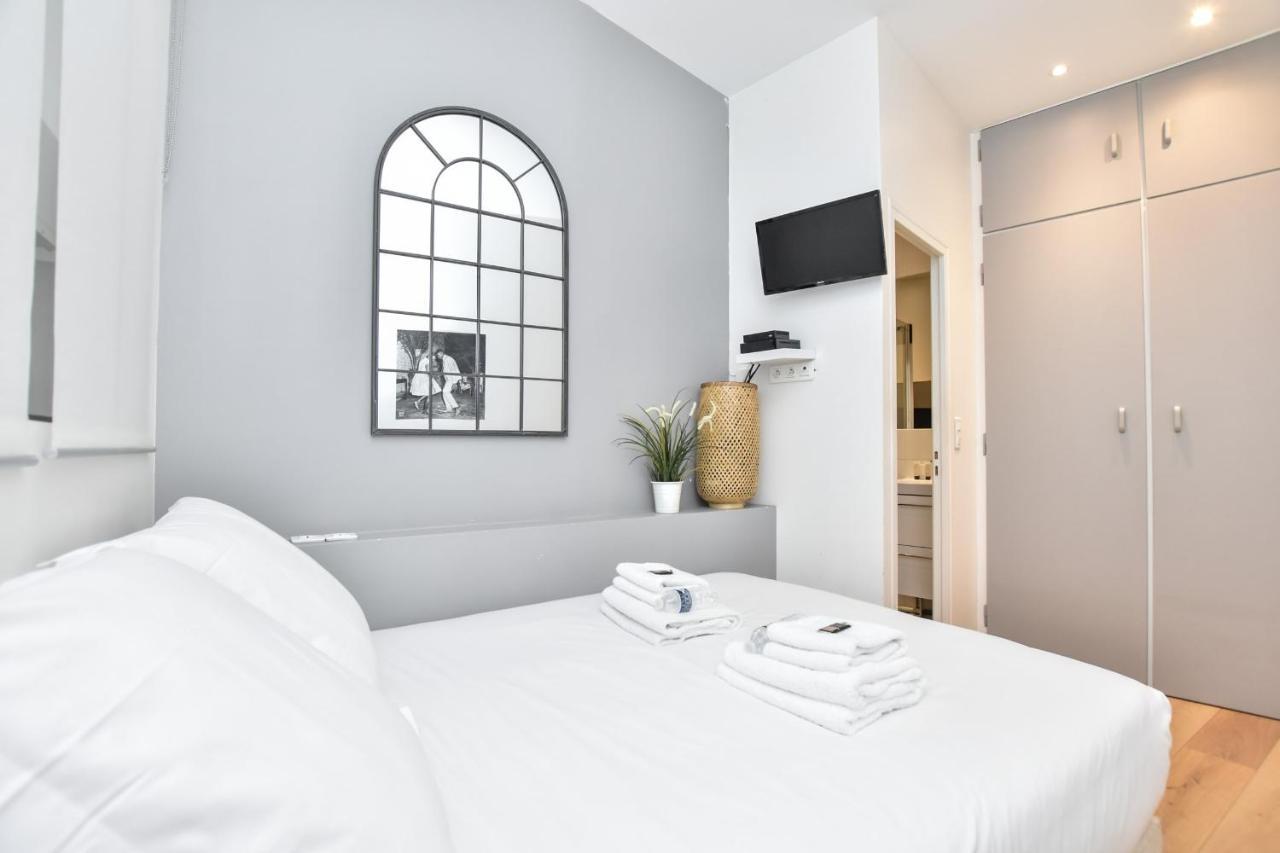 Charming 4p - Batignolles Apartment Paris