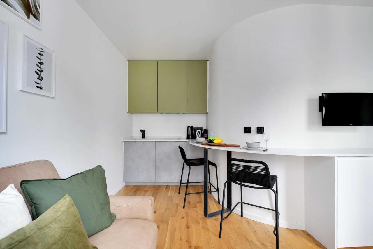 Apartment Amazing 1br4p Cremieux Gare De Lyon *