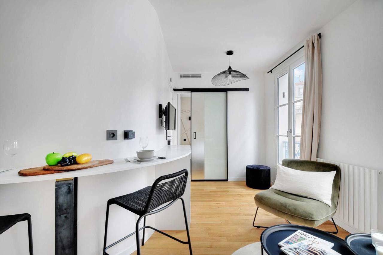 Amazing 1br4p Cremieux Gare De Lyon Paris