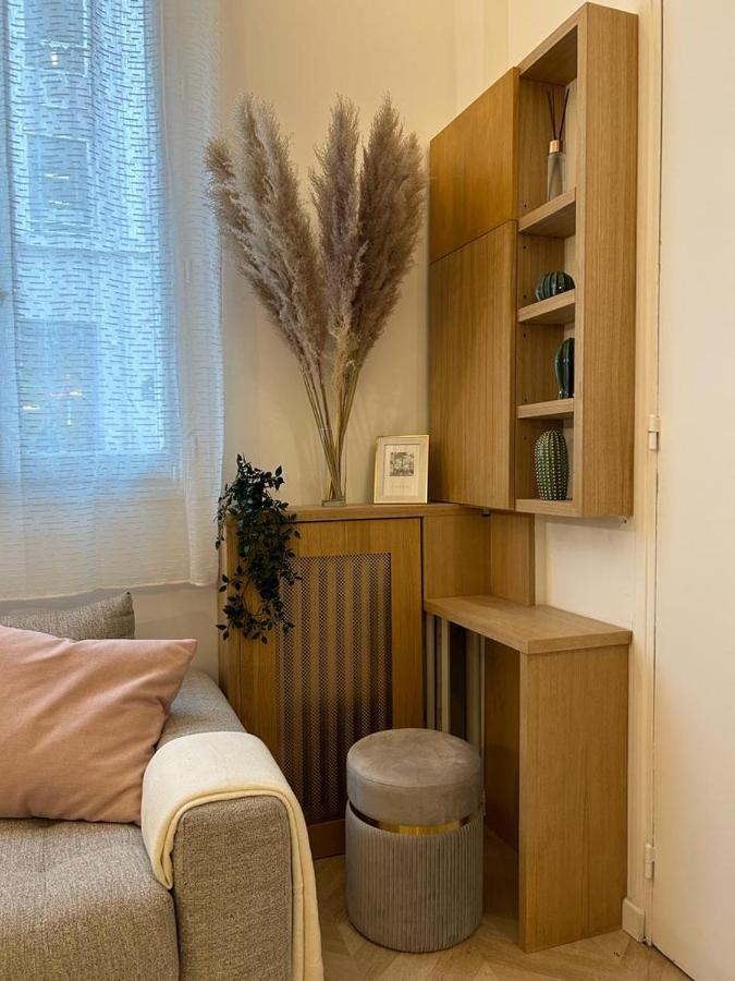 Appartement Le Des Champs Elysees