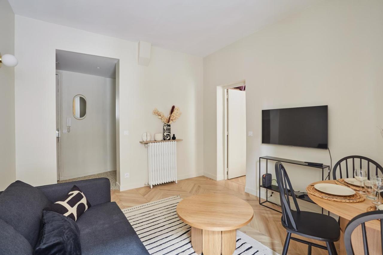 Apartamento Notre Dame De By Studio Prestige Paris