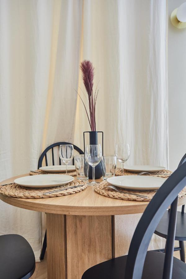 Apartamento Notre Dame De By Studio Prestige