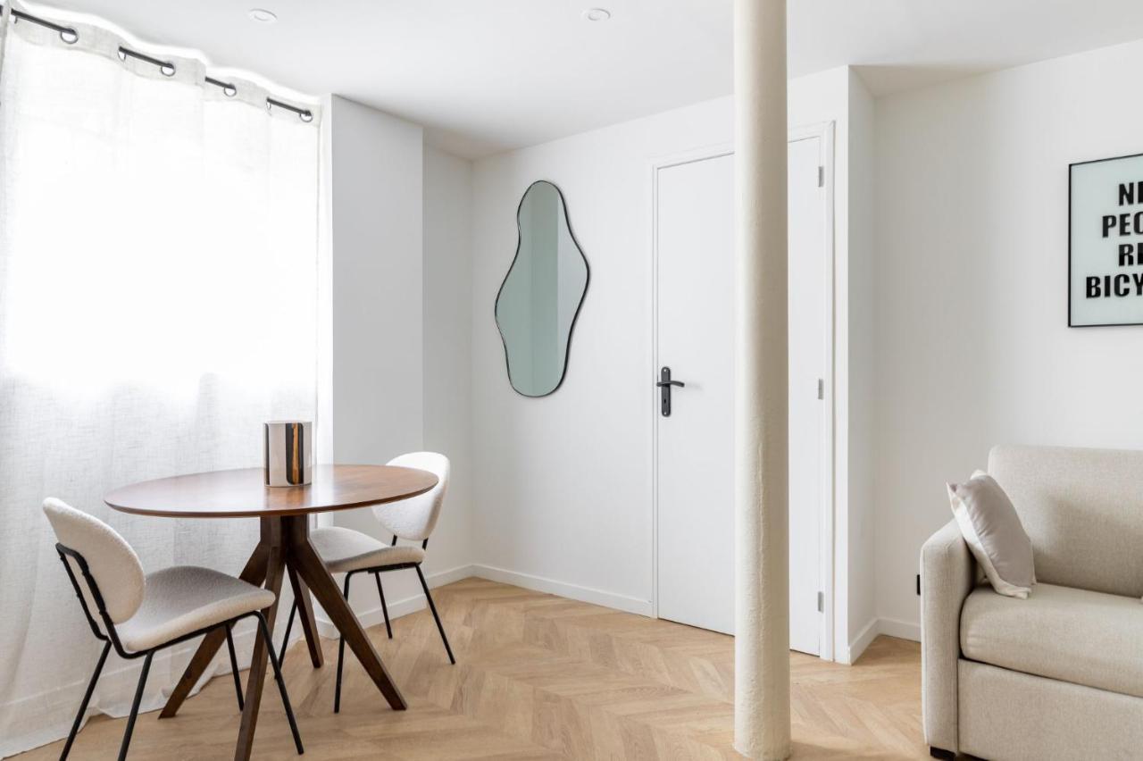 Apartamento Hsh Cosy La Chapelle