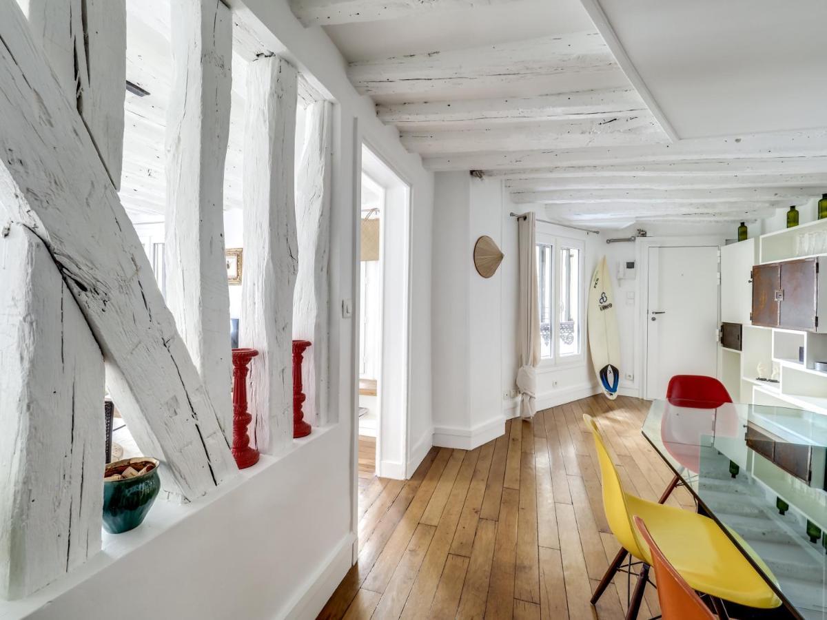Confortable Pour 4 Pers A By Weekome Apartamento