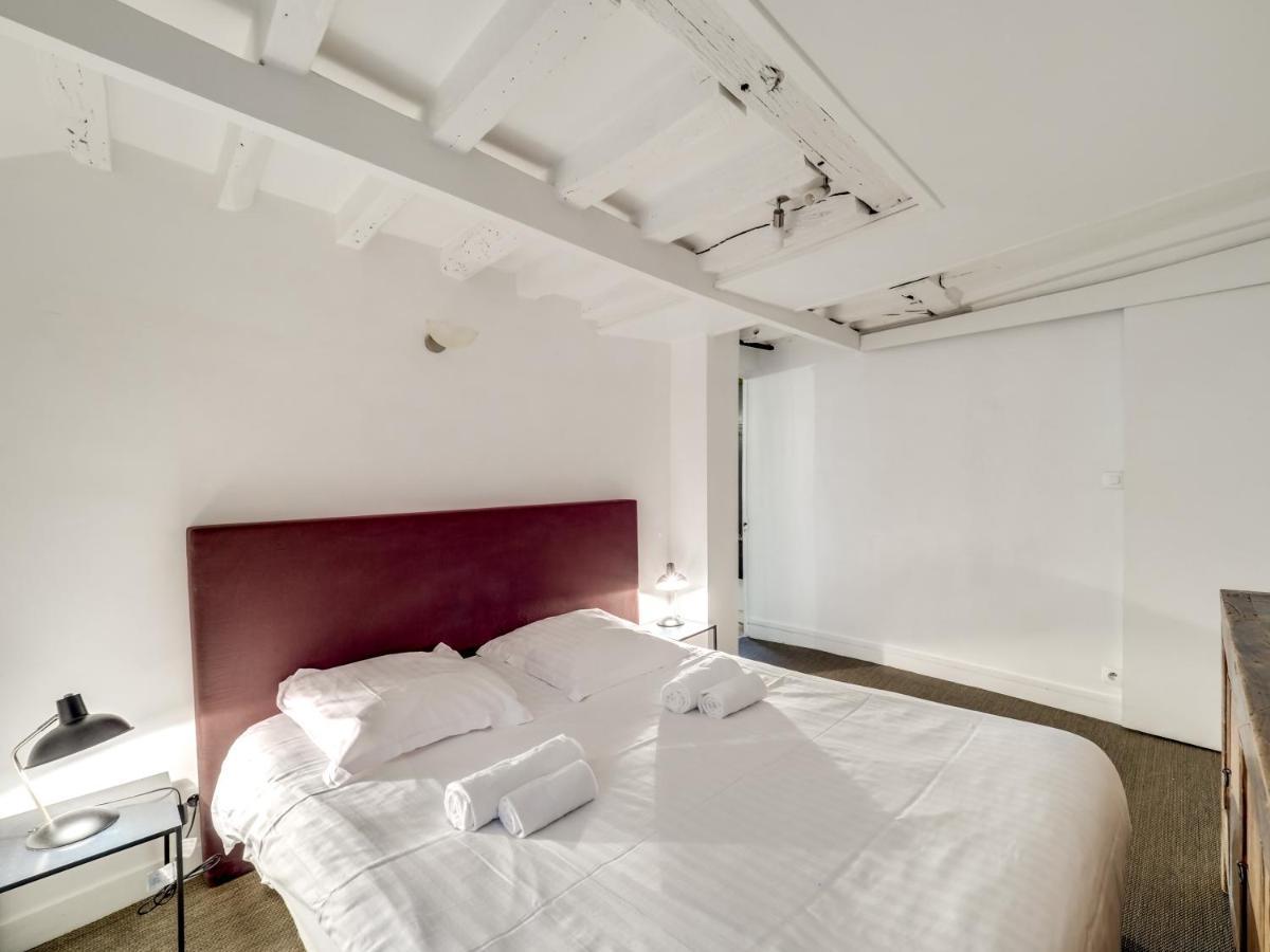 Apartamento Confortable Pour 4 Pers A By Weekome *