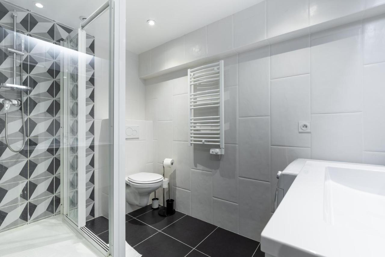 Apartment Hsh Passy-ranelagh I Magnifique Paris