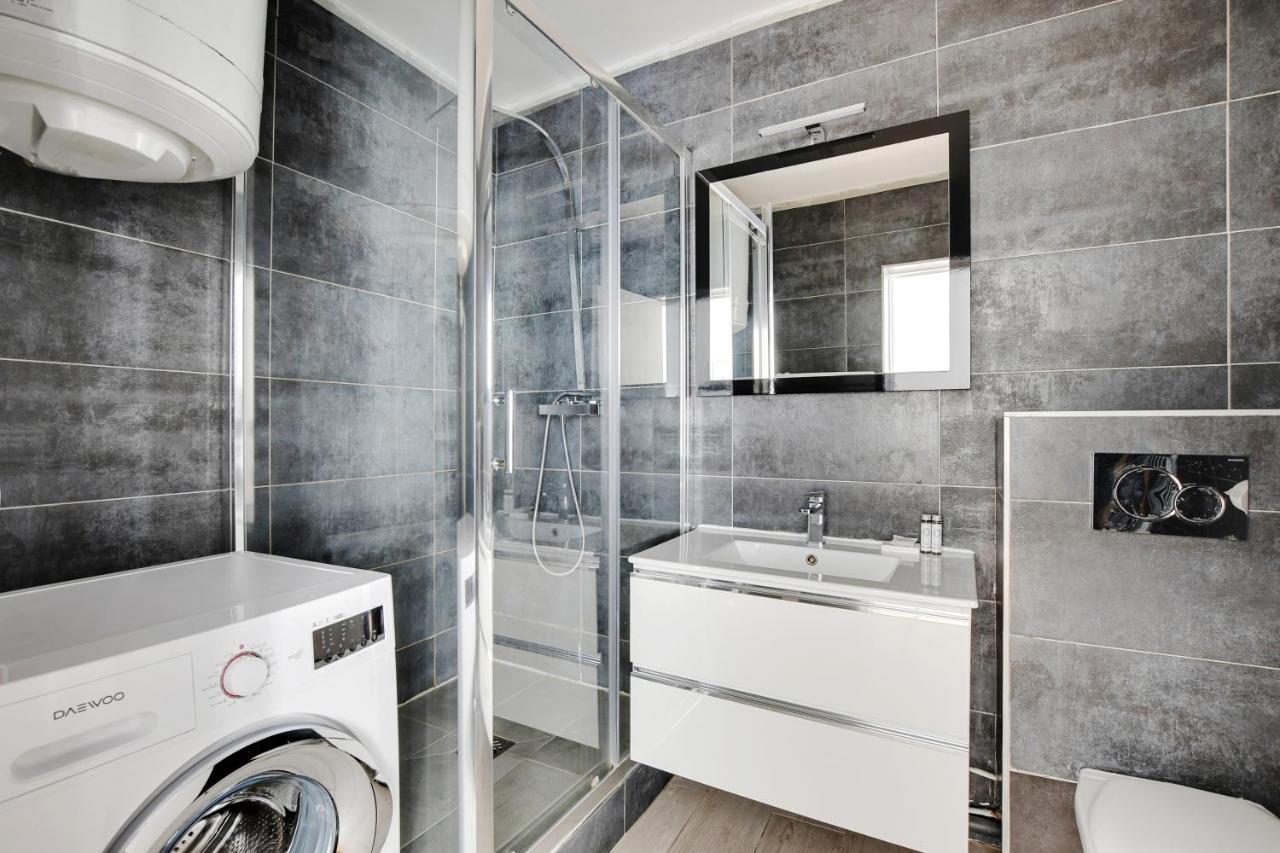 Cmg Duplex Rambuteau Gravilliers 4 Apartment