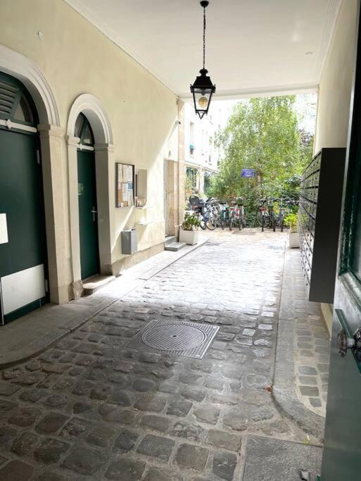 Appartement Renovated ! Of Lights, Light Your Visit