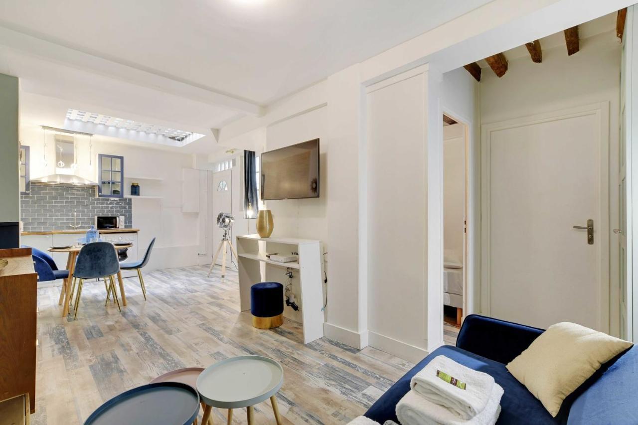 Apartamento Charming 4p1br - Republic *