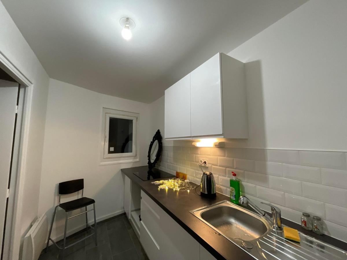Apartment Netflix And Cosy Romantic Paris