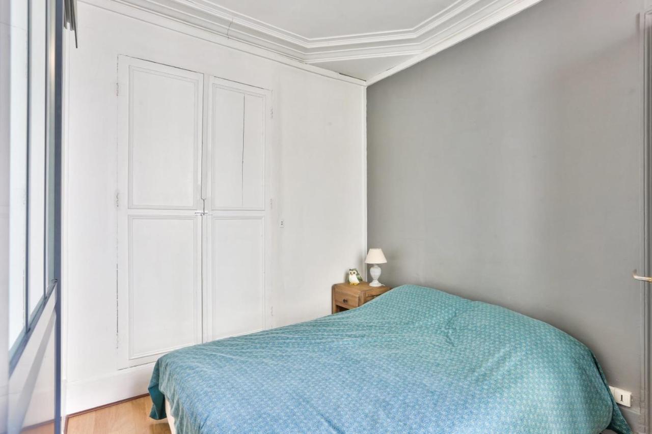 Apartamento Cozy For 2 People - 05 *