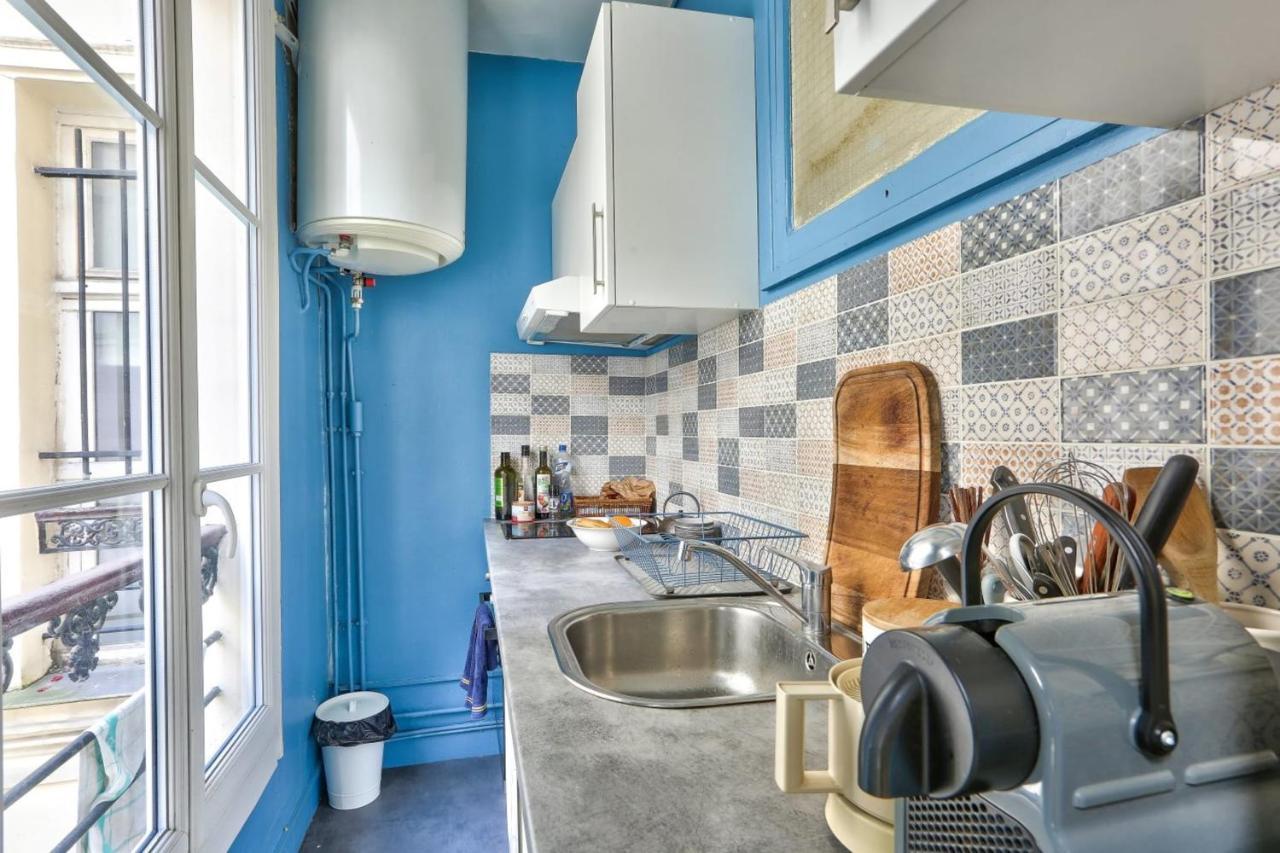 Apartamento Cozy For 2 People - 05 *