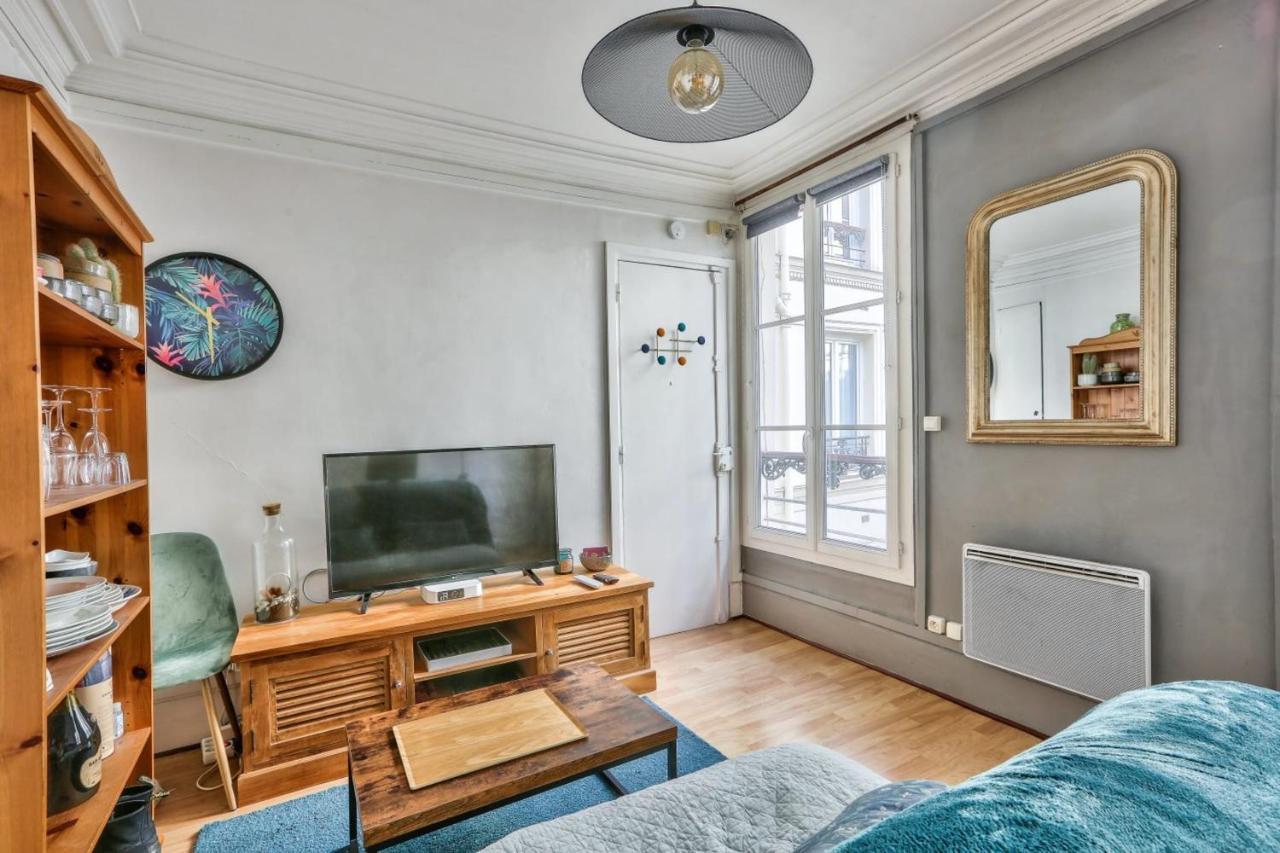 Apartamento Cozy For 2 People - 05
