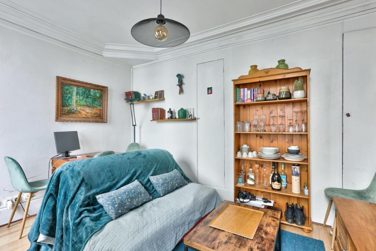 Apartamento Cozy For 2 People - 05 *