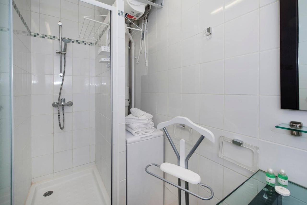 Apartment Calm Flat With Terrasse Nearby Montparnasse - - Welkeys *