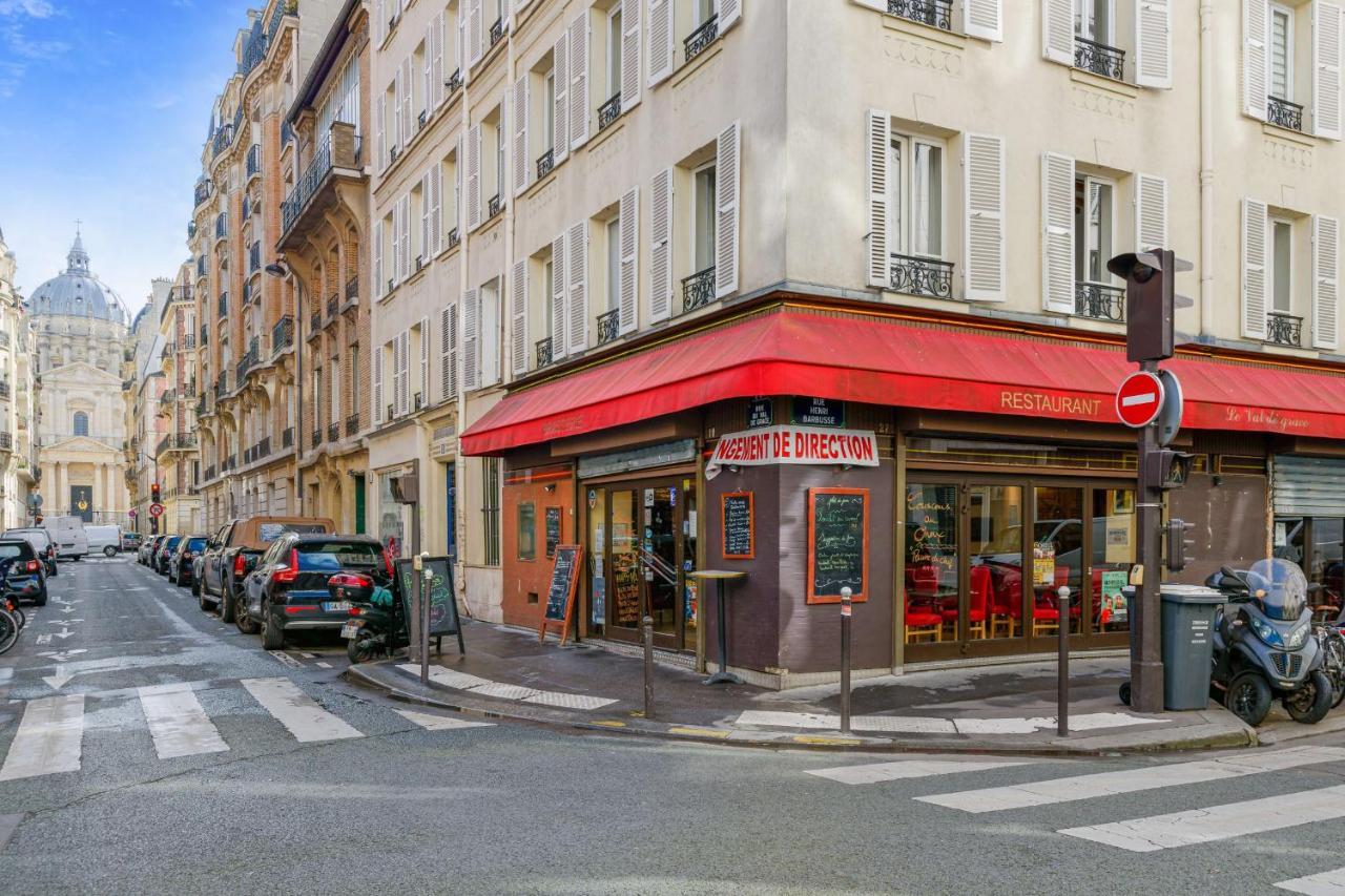 Apartamento Latin - Welkeys Paris