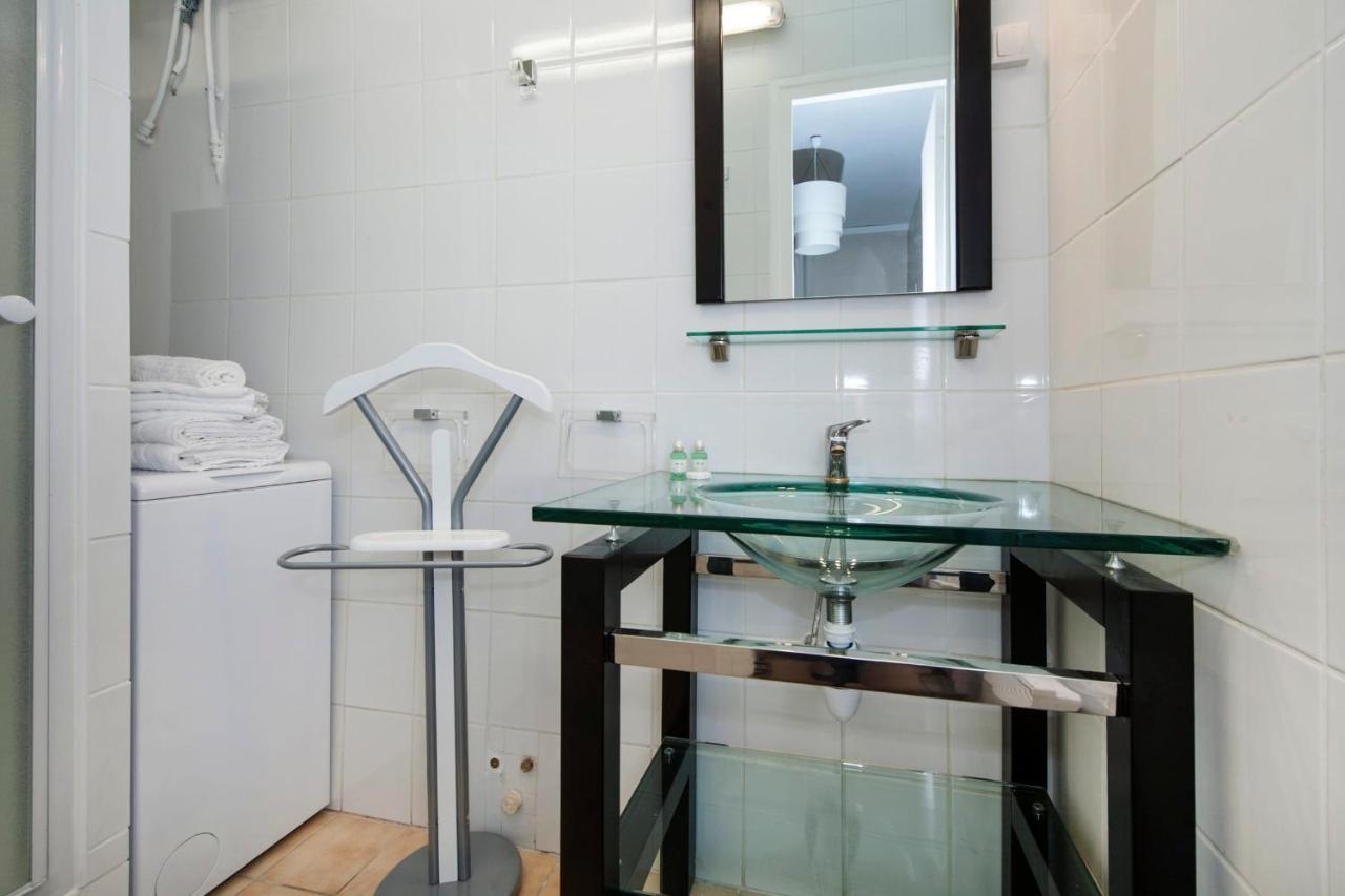 Apartment Calm Flat With Terrasse Nearby Montparnasse - - Welkeys Paris