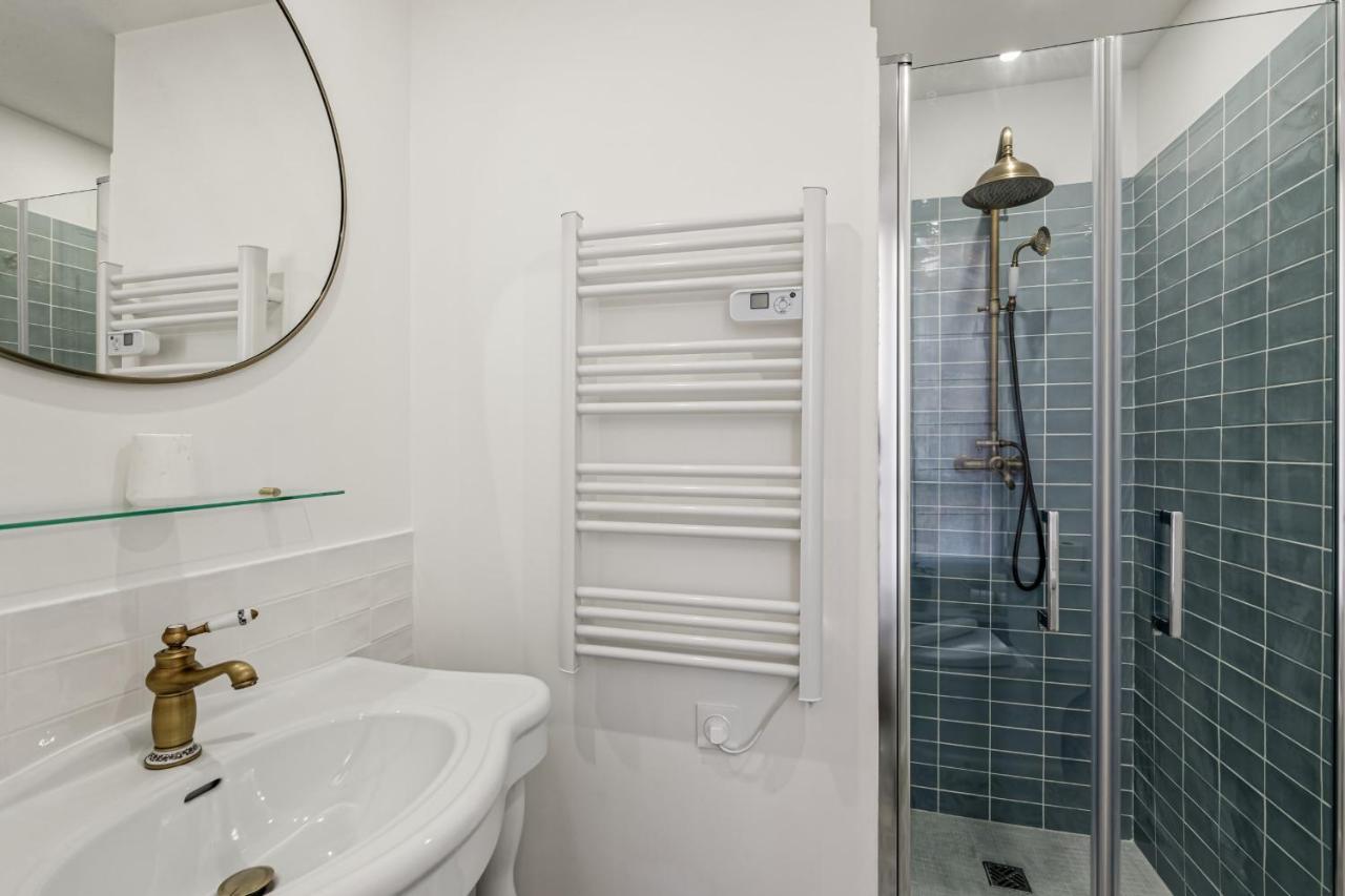 Apartamento Latin - Welkeys Paris