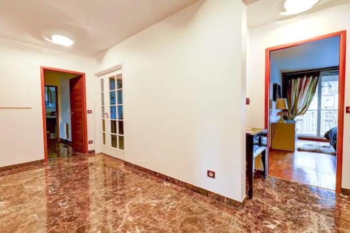 Apartment Luxury Terrace Trocadero Eiffel Tower Climatise