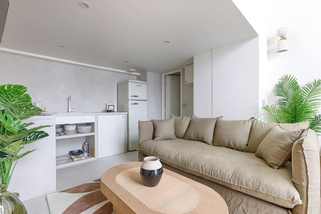 Mykeypers - Beautiful Loft 4p - Bastille/marais 2 * Paris