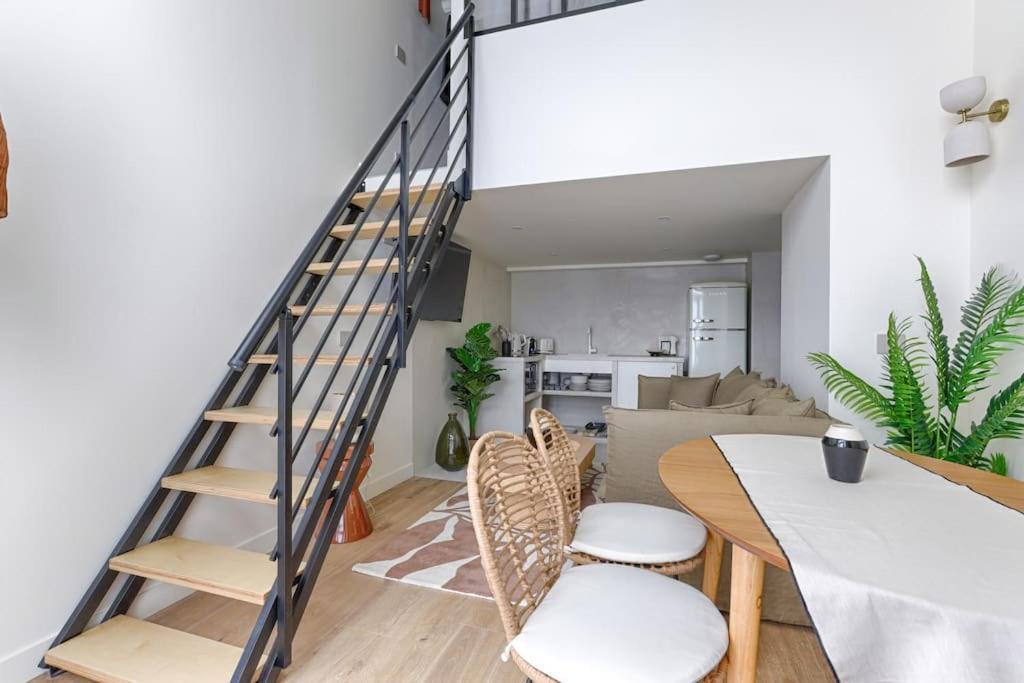 Mykeypers - Beautiful Loft 4p - Bastille/marais 2 *