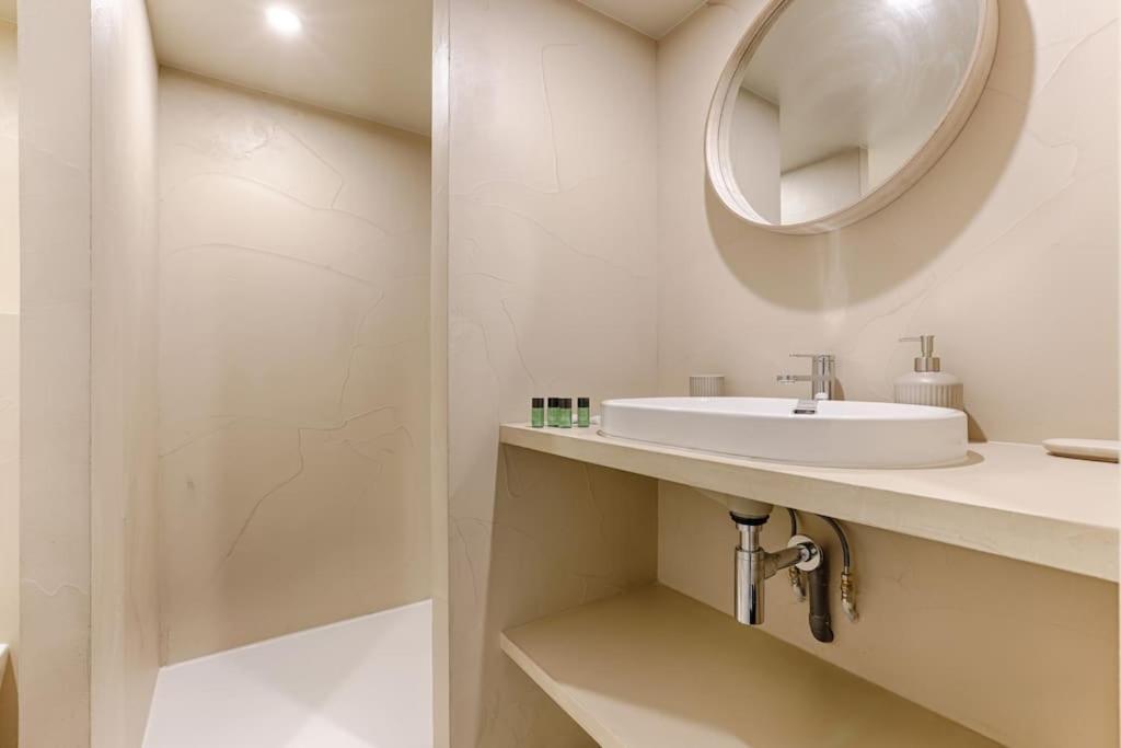 Mykeypers - Beautiful Loft 4p - Bastille/marais 2