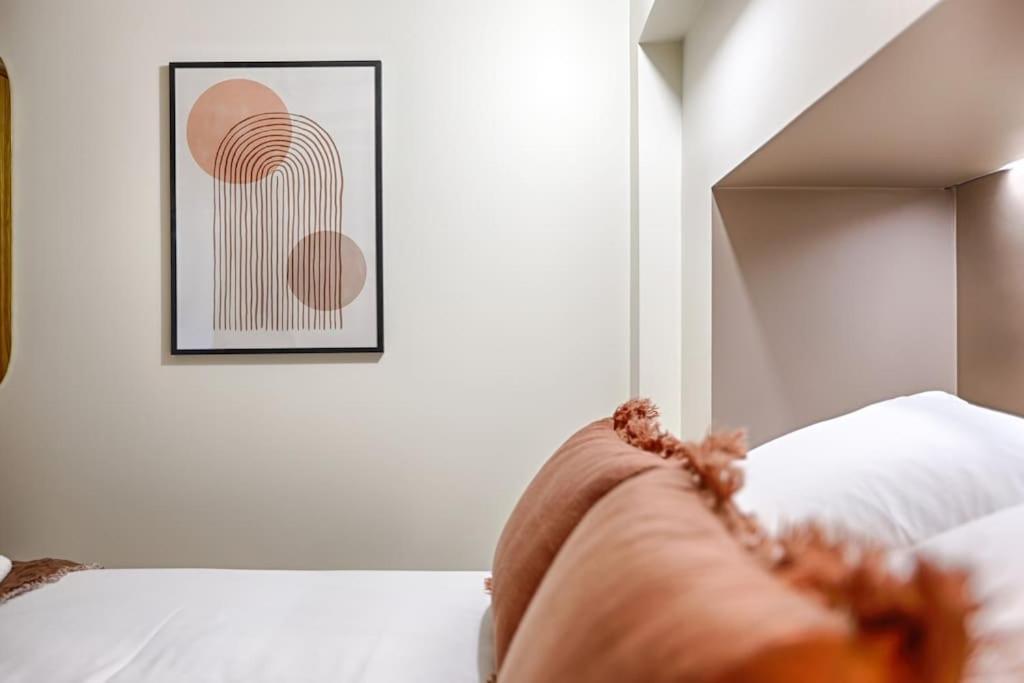 Apartment Mykeypers - Beautiful Loft 4p - Bastille/marais 2 Paris