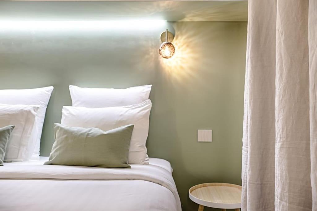 Mykeypers - Amazing Duplex 2br/6p - Bastille / Marais 3 Appartement *