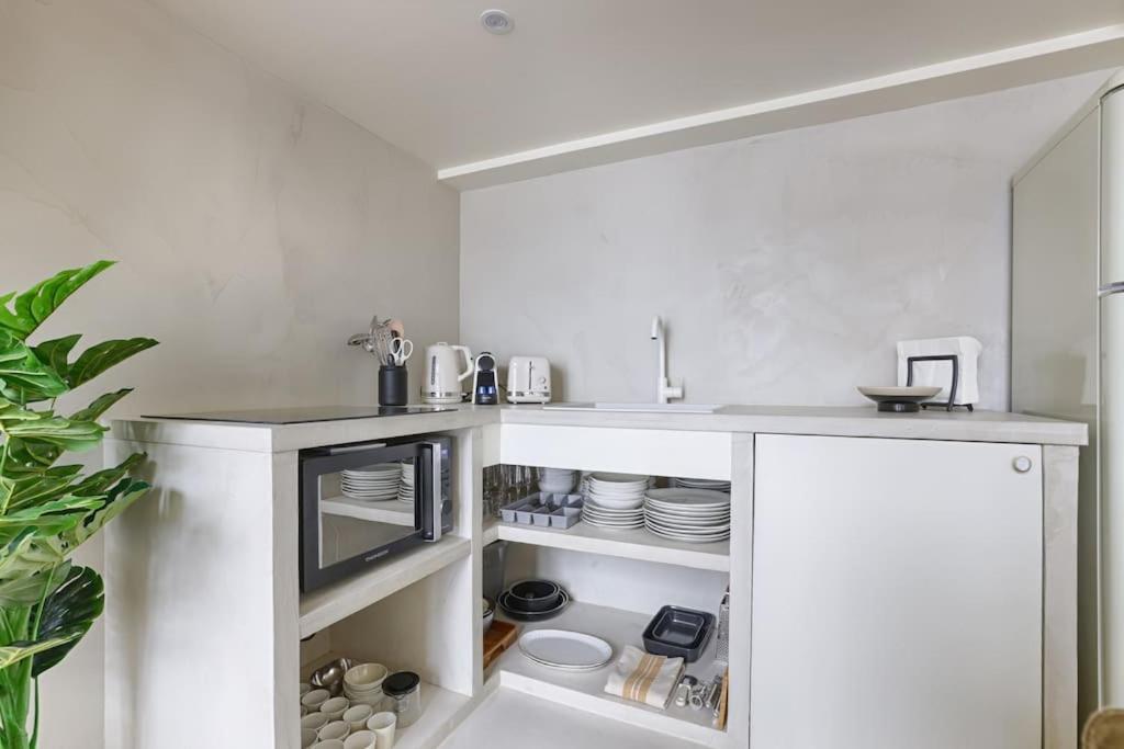 Mykeypers - Beautiful Loft 4p - Bastille/marais 2 Apartment