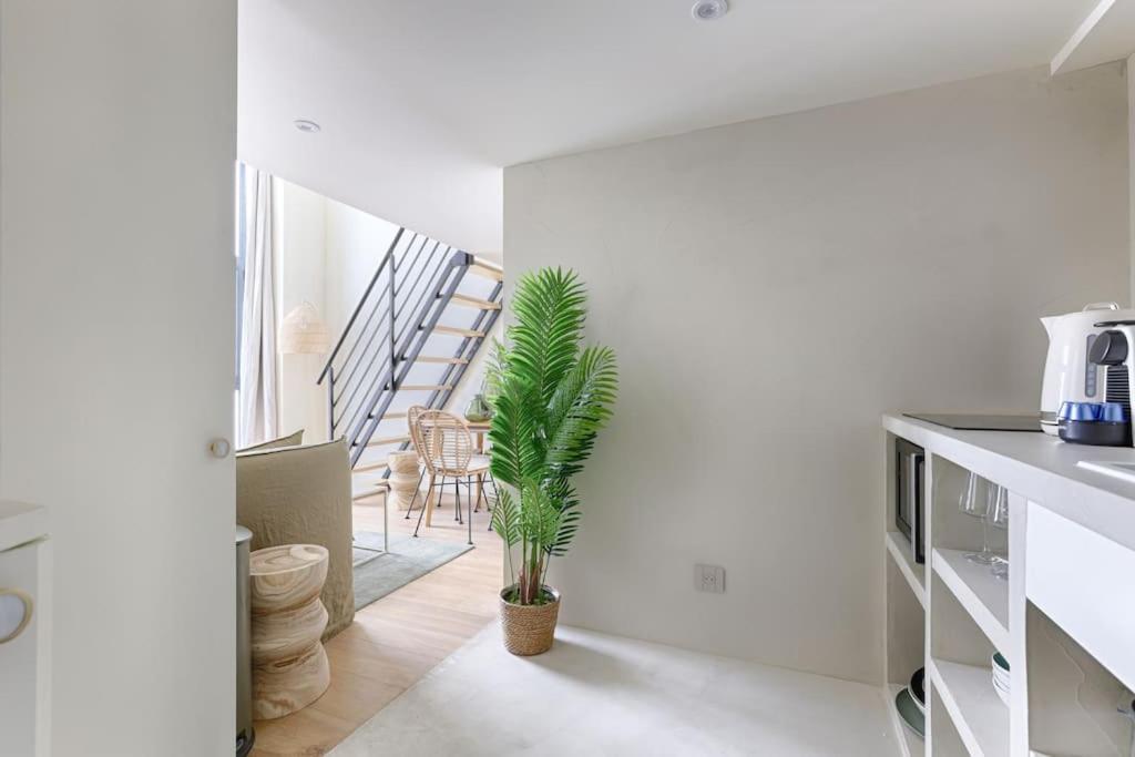 Appartement Mykeypers - Amazing Duplex 2br/6p - Bastille / Marais 3
