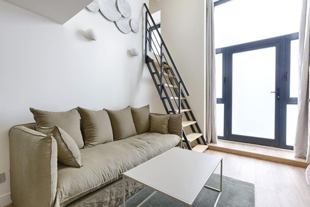 Mykeypers - Amazing Duplex 2br/6p - Bastille / Marais 3 Appartement *