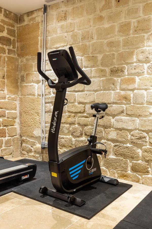 Apartment Quartier Libre - Saint Georges