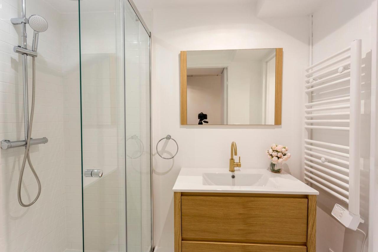 Apartamento Cozy - Marais - Pelee