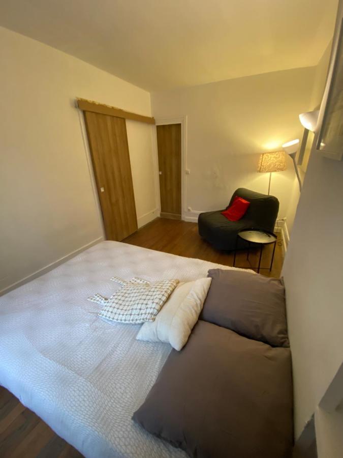 Apartamento Sacre Coeur Montmartre