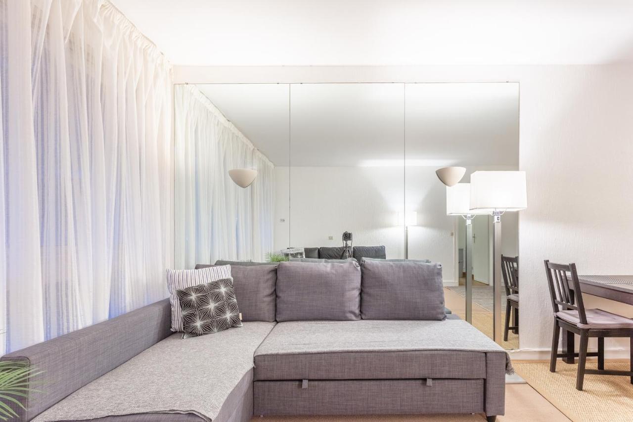 Luxury Living In Saint Germain