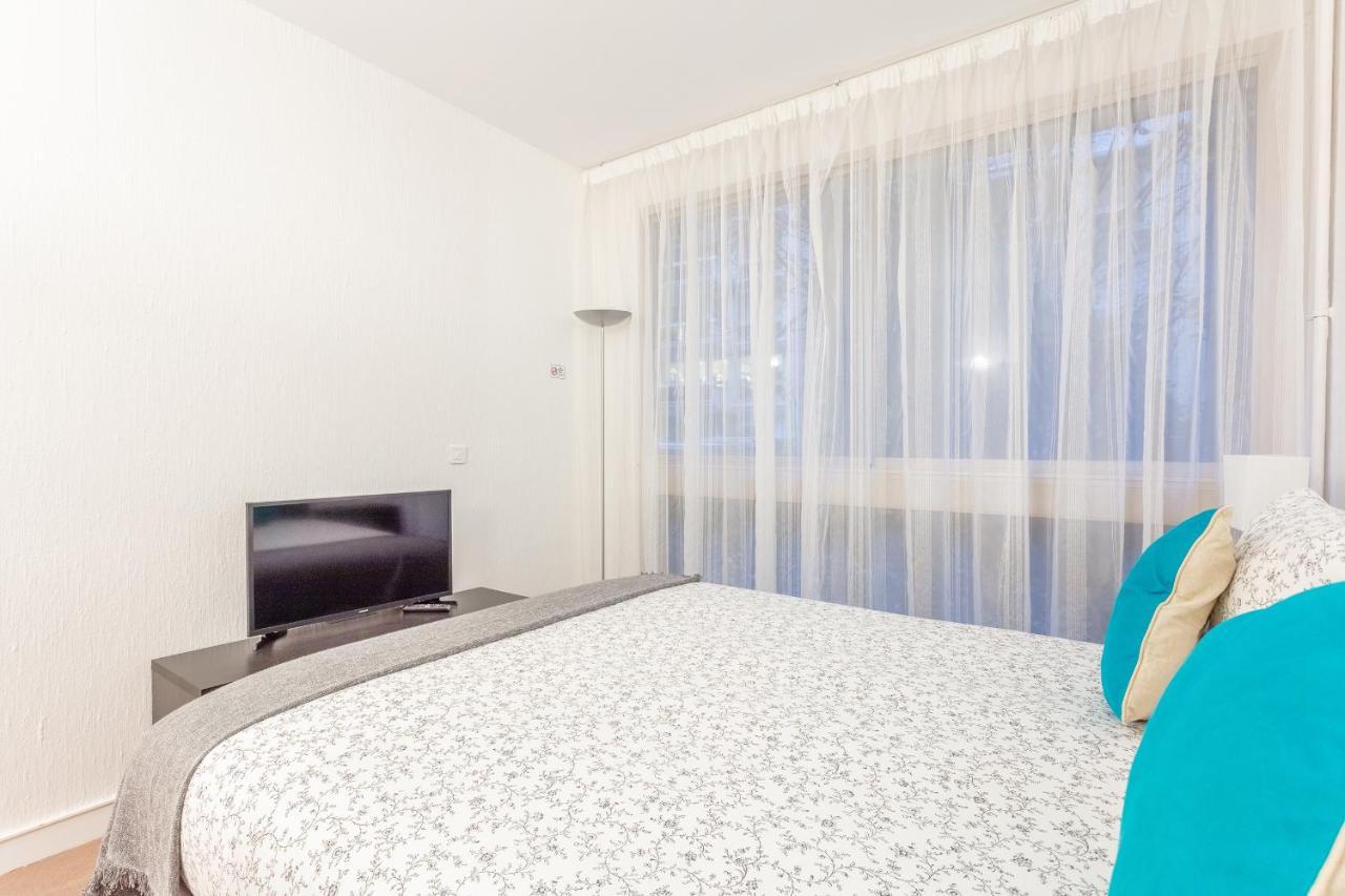 Apartamento Luxury Living In Saint Germain Paris