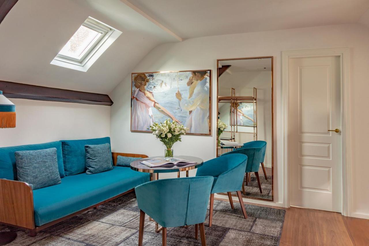 Maison Colbert Member Of Melia Collection Notre-dame Hotel Paris