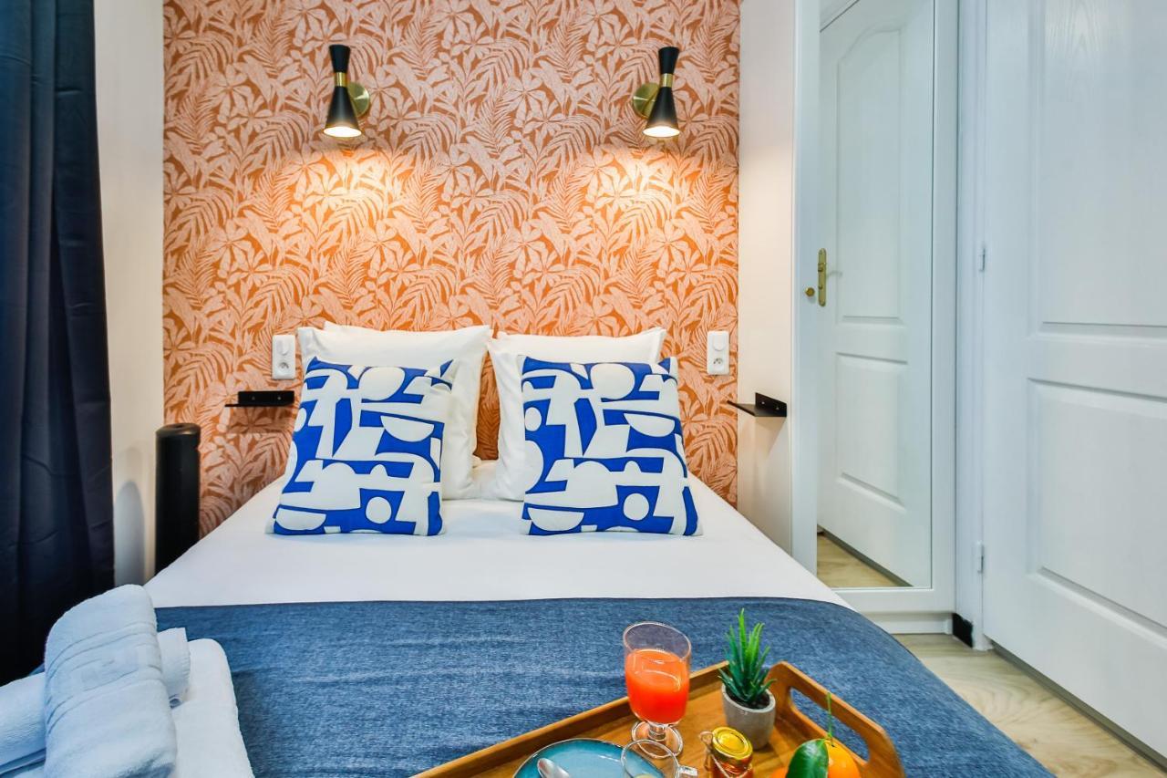 Apartment Ws Opera - Laffitte Paris