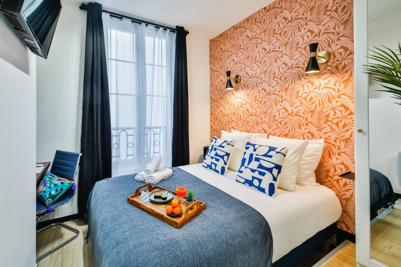 Apartment Ws Opera - Laffitte *
