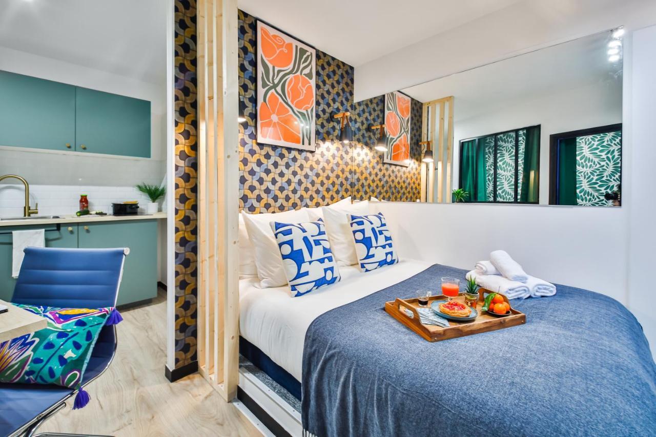 Apartment Ws Opera - Laffitte *