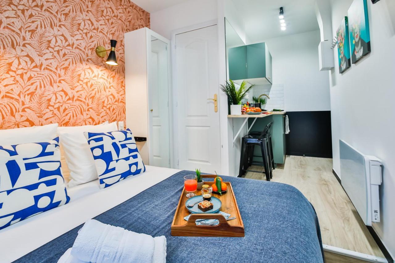 Apartment Ws Opera - Laffitte *