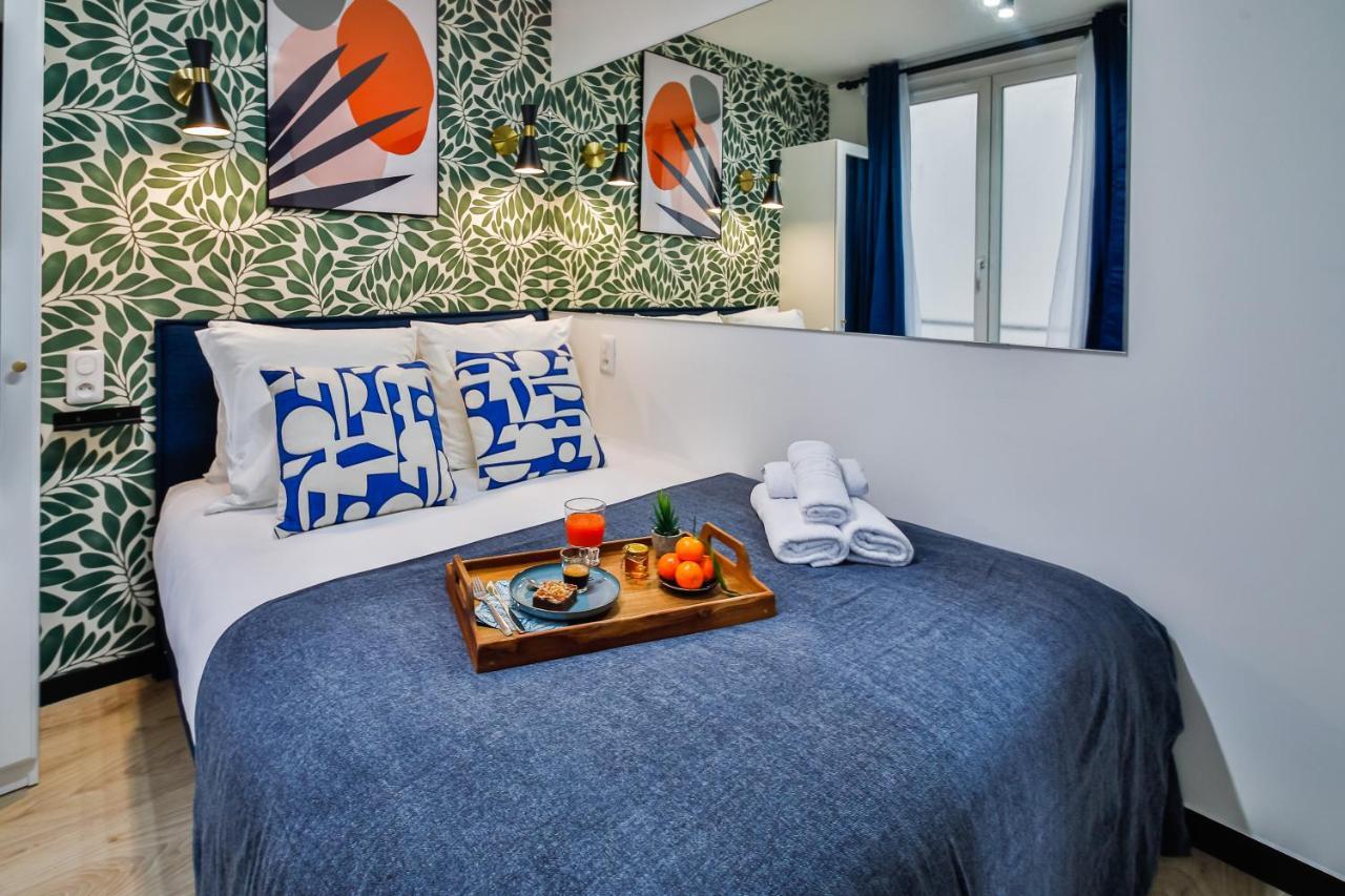Apartment Ws Opera - Laffitte *