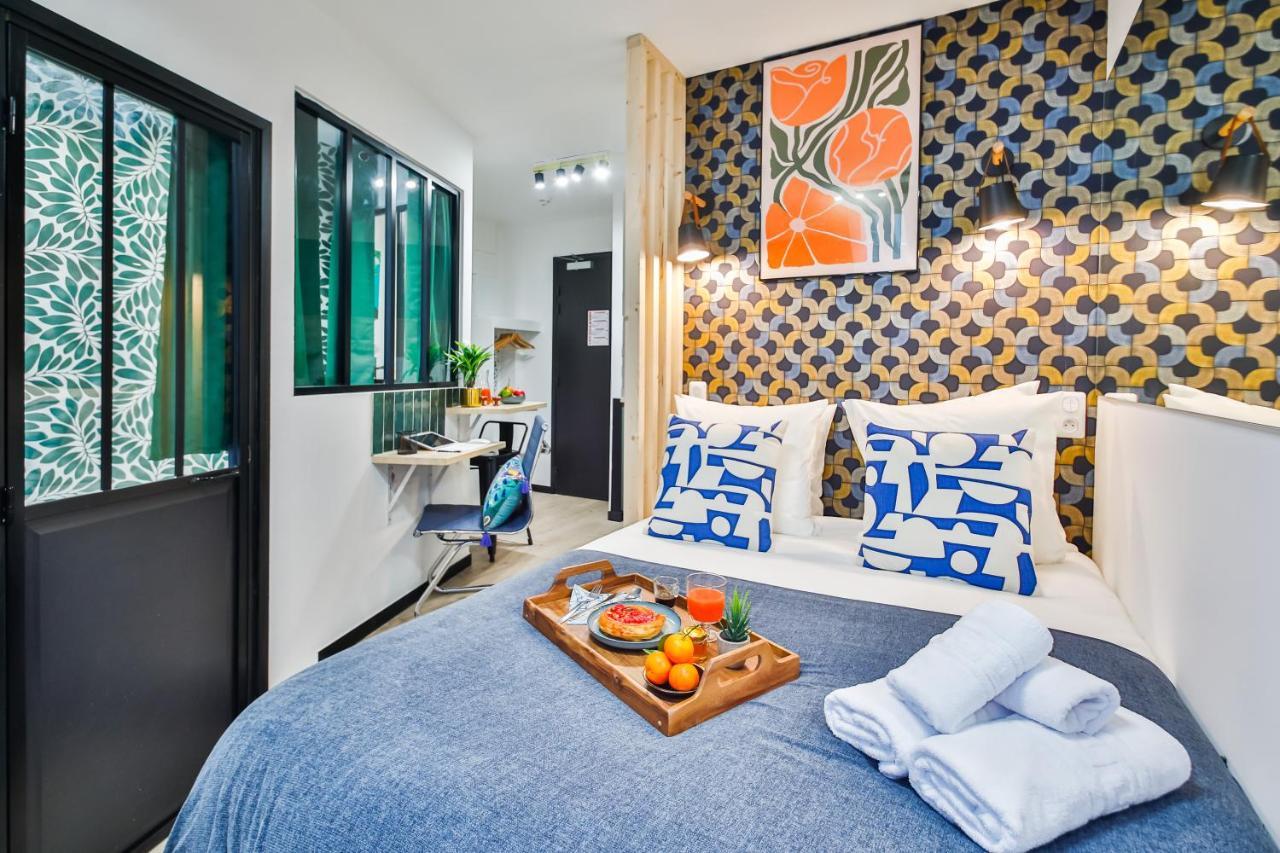 Apartment Ws Opera - Laffitte