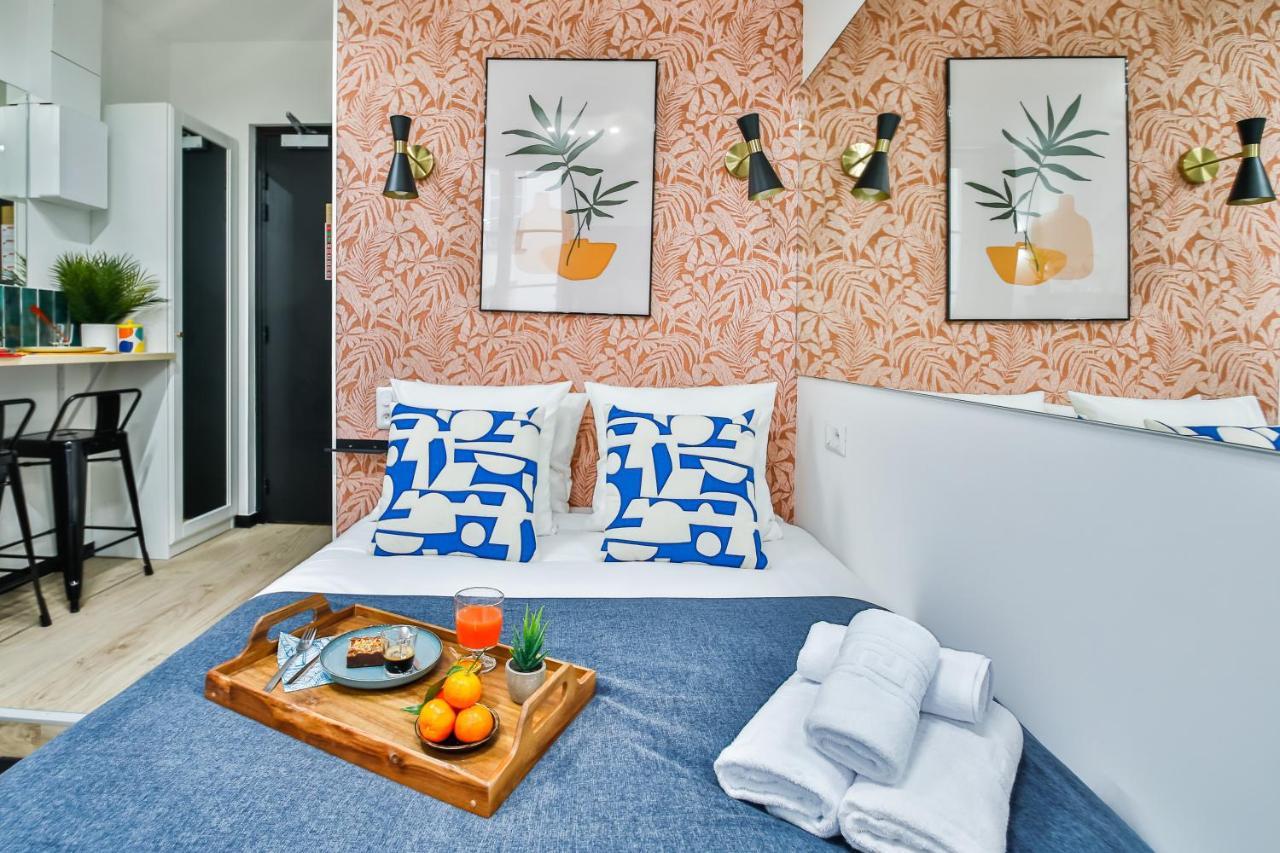 Apartment Ws Opera - Laffitte *