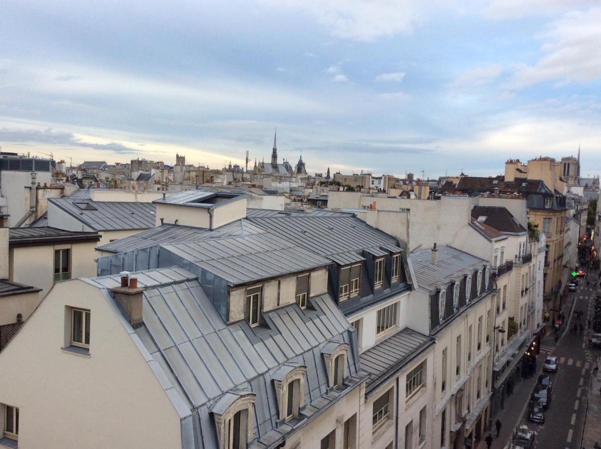 Studio Odeon Apartment Paris